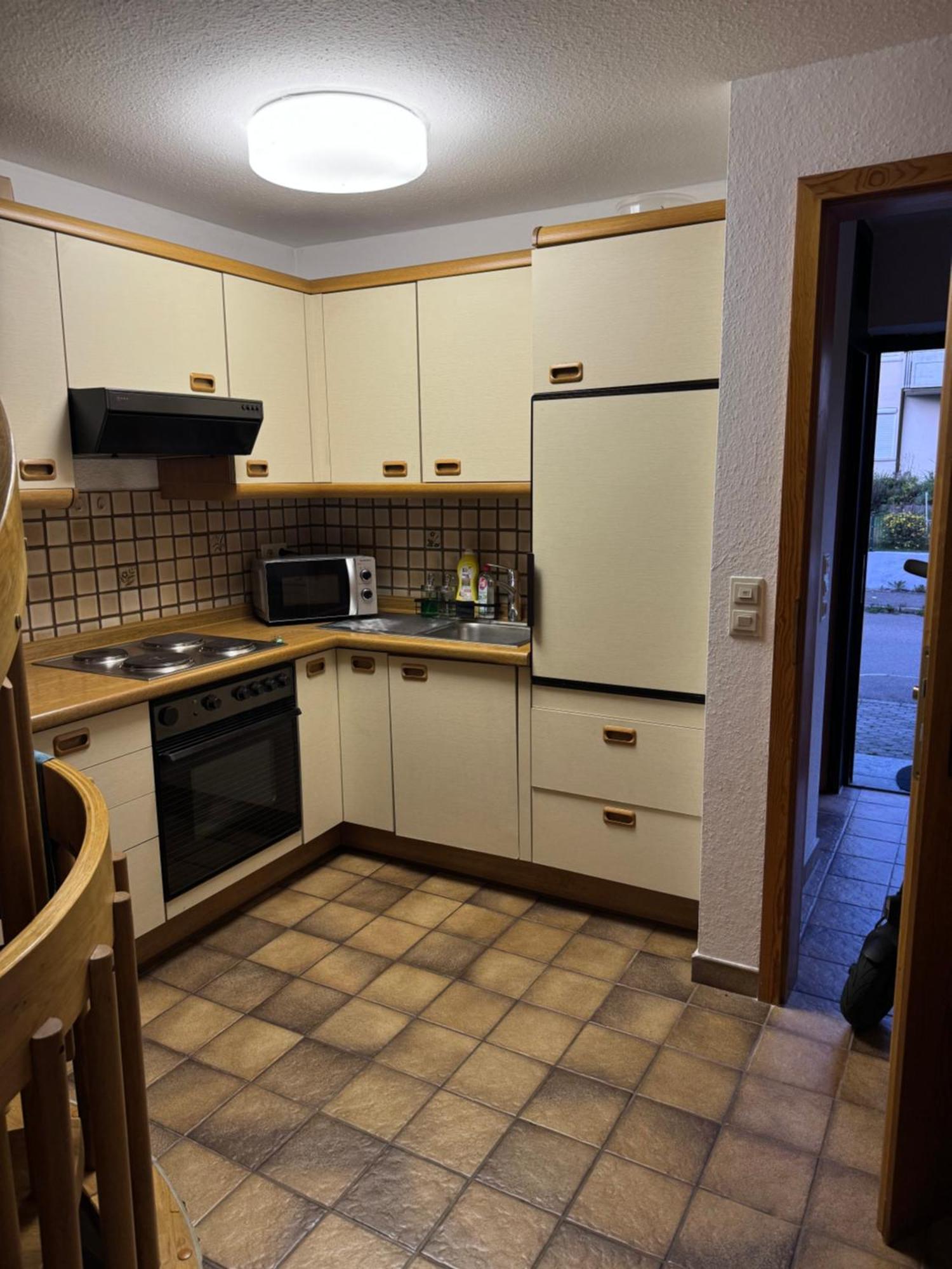 Ferienhaus Allgaeu In Center Parc Naehe - Stadtnah - Parkplatz - Balkon Leutkirch im Allgäu Kültér fotó